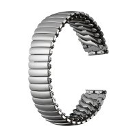 BAMBI[バンビ]　BAMBI　バンビメタル　Sバンド　BSS1238-S　正規品　「腕時計交換ベルト」