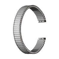 BAMBI[バンビ]　BAMBI　バンビメタル　エバー　BSEE8016S　正規品　「腕時計交換ベルト」