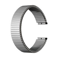 BAMBI[バンビ]　BAMBI　バンビメタル　エバー　BSEE4101S　正規品　「腕時計交換ベルト」