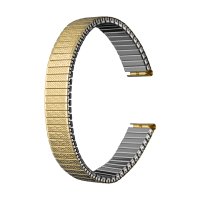 BAMBI[バンビ]　BAMBI　バンビメタル　エバー　BSEE8022G　正規品　「腕時計交換ベルト」