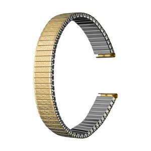 画像1: BAMBI[バンビ]　BAMBI　バンビメタル　エバー　BSEE8022G　正規品　「腕時計交換ベルト」