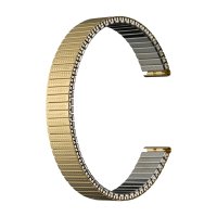 BAMBI[バンビ]　BAMBI　バンビメタル　エバー　BSEE8056G　正規品　「腕時計交換ベルト」