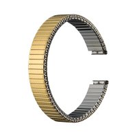 BAMBI[バンビ]　BAMBI　バンビメタル　エバー　BSEE8213G　正規品　「腕時計交換ベルト」