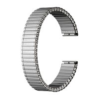 BAMBI[バンビ]　BAMBI　バンビメタル　エバー　BSEE8017S　正規品　「腕時計交換ベルト」