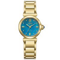 CITIZEN[シチズン] L [エル]  ROUND Collection  EM1133-85L　エコ・ドライブ   世界限定1,200本 　レディスモデル　正規品