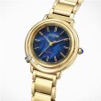 画像4: CITIZEN[シチズン] L [エル]  ARCLY Collection　EM1099-57L  光発電エコ・ドライブ　世界限定2,000本 　レディースモデル　正規品