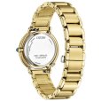 画像3: CITIZEN[シチズン] L [エル]  ARCLY Collection　EM1099-57L  光発電エコ・ドライブ　世界限定2,000本 　レディースモデル　正規品