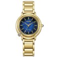 画像1: CITIZEN[シチズン] L [エル]  ARCLY Collection　EM1099-57L  光発電エコ・ドライブ　世界限定2,000本 　レディースモデル　正規品 (1)
