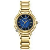 CITIZEN[シチズン] L [エル]  ARCLY Collection　EM1099-57L  光発電エコ・ドライブ　世界限定2,000本 　レディースモデル　正規品