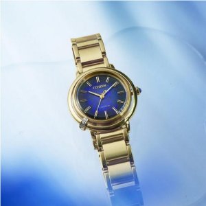 画像7: CITIZEN[シチズン] L [エル]  ARCLY Collection　EM1099-57L  光発電エコ・ドライブ　世界限定2,000本 　レディースモデル　正規品