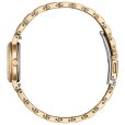 画像2: CITIZEN[ シチズン] Wicca[ウィッカ]  KP3-627-91   ソーラーテック 「キンモクセイ」モチーフ 替えバンド（合成皮革/ECOPET）付限定モデル　  レディスモデル　正規品 (2)