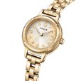 画像5: CITIZEN[ シチズン] Wicca[ウィッカ]  KP3-627-91   ソーラーテック 「キンモクセイ」モチーフ 替えバンド（合成皮革/ECOPET）付限定モデル　  レディスモデル　正規品