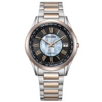 CITIZEN[シチズン]EXCEED[エクシード] CB1115-68W　エコ・ドライブ  ダイレクトフライト 「誓いの矢」限定モデル500本   メンズモデル　正規品