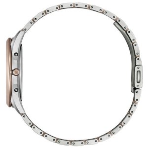 画像2: CITIZEN[シチズン]EXCEED[エクシード] CB1115-68W　エコ・ドライブ  ダイレクトフライト 「誓いの矢」限定モデル500本   メンズモデル　正規品