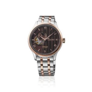 画像5: SEIKO[セイコー]　PRESAGE[プレザージュ] Japanese Garden　SARY262 　メカニカル 　メタルバンド　メンズモデル　正規品