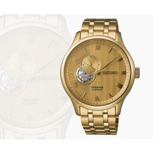 画像2: SEIKO[セイコー]　PRESAGE[プレザージュ] Japanese Garden　SARY264 　メカニカル 　メタルバンド　メンズモデル　正規品