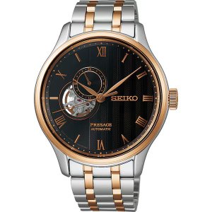 画像1: SEIKO[セイコー]　PRESAGE[プレザージュ] Japanese Garden　SARY262 　メカニカル 　メタルバンド　メンズモデル　正規品