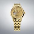 画像4: SEIKO[セイコー]　PRESAGE[プレザージュ] Japanese Garden　SARY264 　メカニカル 　メタルバンド　メンズモデル　正規品