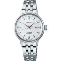 SEIKO[セイコー]　PRESAGE[プレザージュ]  SRRW005 　Cocktail Time　メカニカル　 レディス 　メタルバンド　正規品