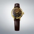画像4: SEIKO[セイコー]　PRESAGE[プレザージュ]  SRRW008　Cocktail Time　STAR BAR  メカニカル   レザーバンド　レディスモデル　正規品 (4)