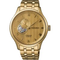 SEIKO[セイコー]　PRESAGE[プレザージュ] Japanese Garden　SARY264 　メカニカル 　メタルバンド　メンズモデル　正規品