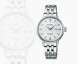 画像2: SEIKO[セイコー]　PRESAGE[プレザージュ]  SRRW005 　Cocktail Time　メカニカル　 レディス 　メタルバンド　正規品 (2)