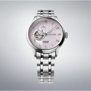 画像4: SEIKO[セイコー]　PRESAGE[プレザージュ] Japanese Garden　SARY261 　メカニカル 　メタルバンド　メンズモデル　正規品