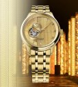 画像6: SEIKO[セイコー]　PRESAGE[プレザージュ] Japanese Garden　SARY264 　メカニカル 　メタルバンド　メンズモデル　正規品 (6)
