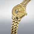 画像3: SEIKO[セイコー]　PRESAGE[プレザージュ] Japanese Garden　SARY264 　メカニカル 　メタルバンド　メンズモデル　正規品