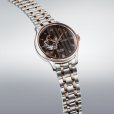 画像3: SEIKO[セイコー]　PRESAGE[プレザージュ] Japanese Garden　SARY262 　メカニカル 　メタルバンド　メンズモデル　正規品 (3)