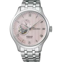 SEIKO[セイコー]　PRESAGE[プレザージュ] Japanese Garden　SARY261 　メカニカル 　メタルバンド　メンズモデル　正規品