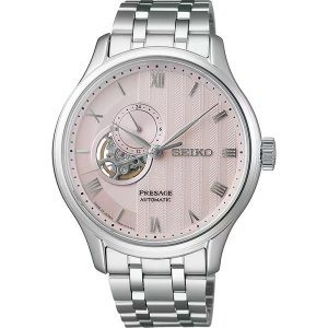 画像1: SEIKO[セイコー]　PRESAGE[プレザージュ] Japanese Garden　SARY261 　メカニカル 　メタルバンド　メンズモデル　正規品