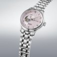 画像3: SEIKO[セイコー]　PRESAGE[プレザージュ] Japanese Garden　SARY261 　メカニカル 　メタルバンド　メンズモデル　正規品