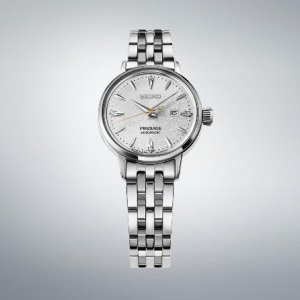 画像4: SEIKO[セイコー]　PRESAGE[プレザージュ]  SRRW005 　Cocktail Time　メカニカル　 レディス 　メタルバンド　正規品