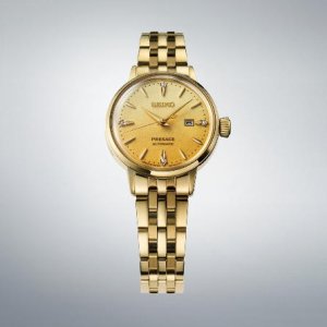 画像4: SEIKO[セイコー]　PRESAGE[プレザージュ]  SRRW006　Cocktail Time　メカニカル　 レディス 　メタルバンド　正規品