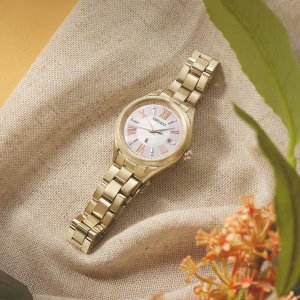 画像5: SEIKO[セイコー]  LUKIA[ルキア] SSQW098　LUKIA Grow（ルキア グロウ）  ソーラー電波修正　レディスモデル　正規品