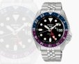 画像2: SEIKO[セイコー] 5 SPORTS [5スポーツ] SKX series　SBSC021　国内限定デザイン　メカニカル　メタルバンド　メンズモデル　正規品 (2)