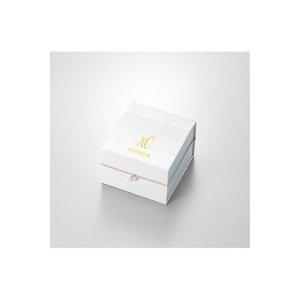 画像3: CITIZEN[シチズン] XC[クロスシー] ES9444-50X　hikari collection 　エコ・ドライブ電波時計　ティタニア ハッピーフライト　 世界限定 3,500本　正規品