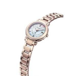 画像2: CITIZEN[シチズン] XC[クロスシー] ES9444-50X　hikari collection 　エコ・ドライブ電波時計　ティタニア ハッピーフライト　 世界限定 3,500本　正規品