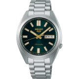 SEIKO[セイコー] 5 SPORTS [5スポーツ]SNXS series　SBSA293  メカニカル  メタルバンド  メンズモデル　正規品