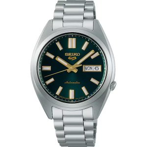 画像1: SEIKO[セイコー] 5 SPORTS [5スポーツ]SNXS series　SBSA293  メカニカル  メタルバンド  メンズモデル　正規品