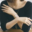 画像4: SEIKO[セイコー]  LUKIA[ルキア] SSQW098　LUKIA Grow（ルキア グロウ）  ソーラー電波修正　レディスモデル　正規品