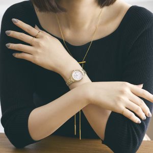 画像4: SEIKO[セイコー]  LUKIA[ルキア] SSQW098　LUKIA Grow（ルキア グロウ）  ソーラー電波修正　レディスモデル　正規品