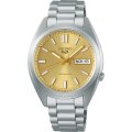 SEIKO[セイコー] 5 SPORTS [5スポーツ]SNXS series　SBSA295  メカニカル  メタルバンド  メンズモデル　正規品