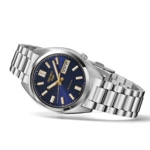 画像4: SEIKO[セイコー] 5 SPORTS [5スポーツ]SNXS series　SBSA291  メカニカル  メタルバンド  メンズモデル　正規品