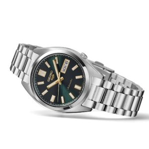 画像4: SEIKO[セイコー] 5 SPORTS [5スポーツ]SNXS series　SBSA293  メカニカル  メタルバンド  メンズモデル　正規品