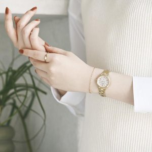 画像3: SEIKO[セイコー]  LUKIA[ルキア] SSQW098　LUKIA Grow（ルキア グロウ）  ソーラー電波修正　レディスモデル　正規品