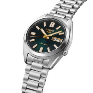 画像3: SEIKO[セイコー] 5 SPORTS [5スポーツ]SNXS series　SBSA293  メカニカル  メタルバンド  メンズモデル　正規品