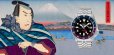 画像3: SEIKO[セイコー] 5 SPORTS [5スポーツ] SKX series　SBSC021　国内限定デザイン　メカニカル　メタルバンド　メンズモデル　正規品 (3)