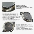 画像5: CITIZEN[シチズン] L [エル]　ARCLY Collection　EM0659-25E 　 光発電エコ・ドライブ　創業100周年を記念した限定コレクション第2弾 　世界限定 1,500本　正規品 (5)